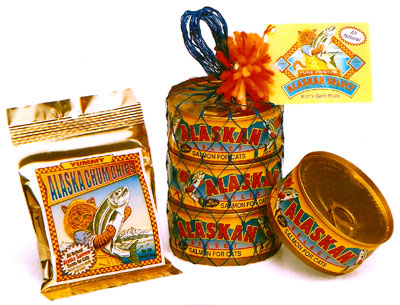 DC Cuisine Packaging