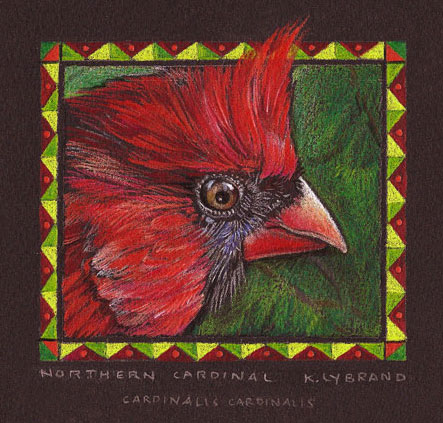 NorthernCardinal