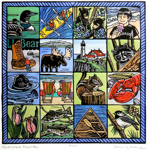 VacationlandFavorites