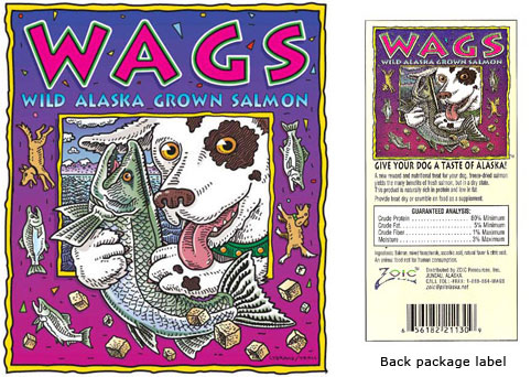 WAGS